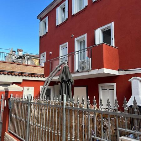 קיוג'ה Residence Riccardo מראה חיצוני תמונה