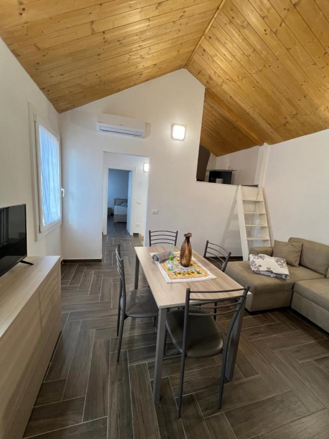 קיוג'ה Residence Riccardo מראה חיצוני תמונה