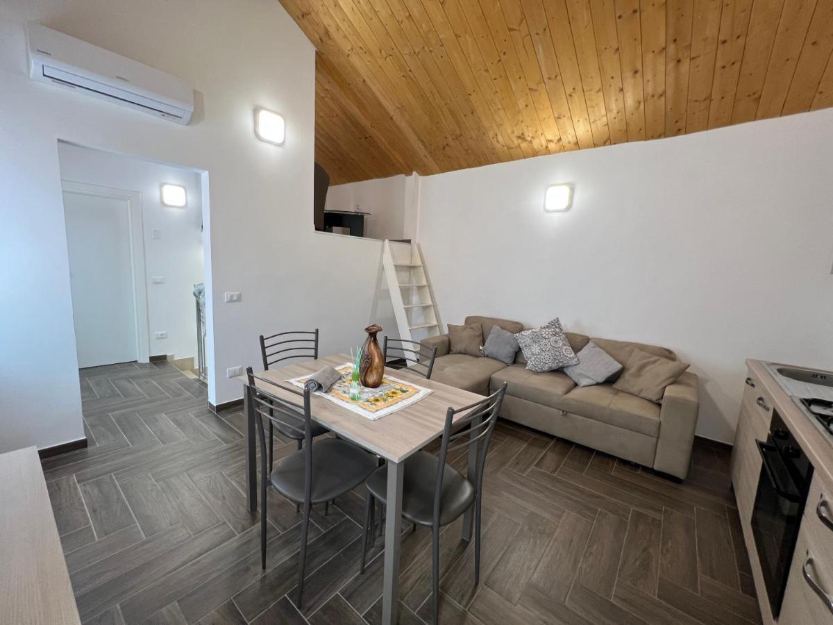 קיוג'ה Residence Riccardo מראה חיצוני תמונה