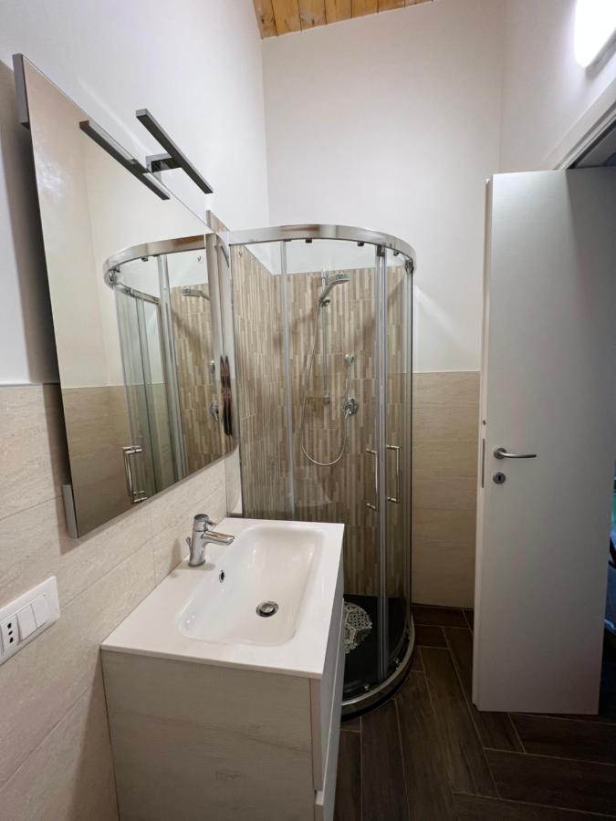 קיוג'ה Residence Riccardo מראה חיצוני תמונה