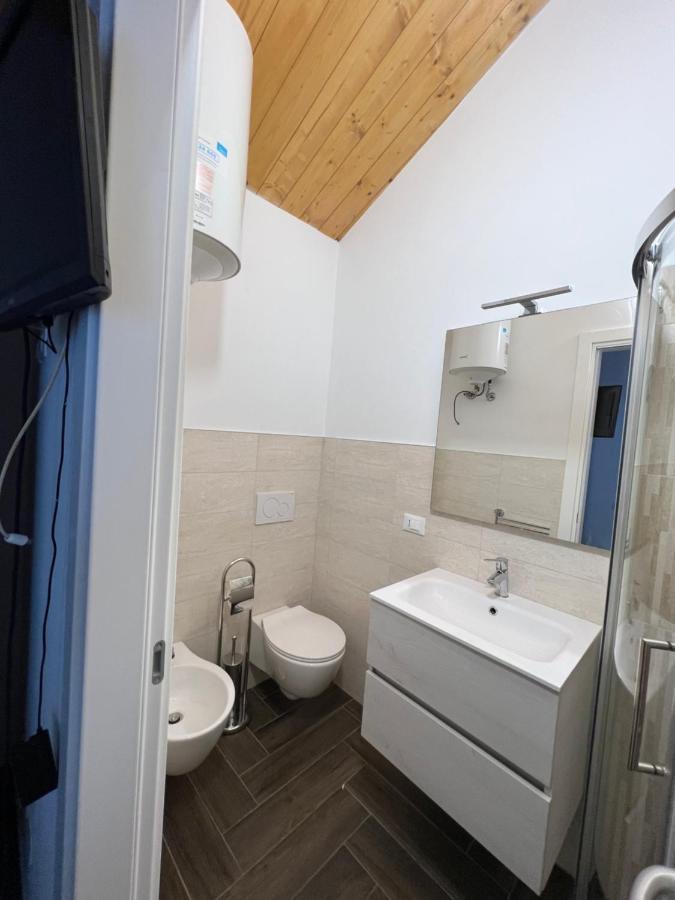 קיוג'ה Residence Riccardo מראה חיצוני תמונה