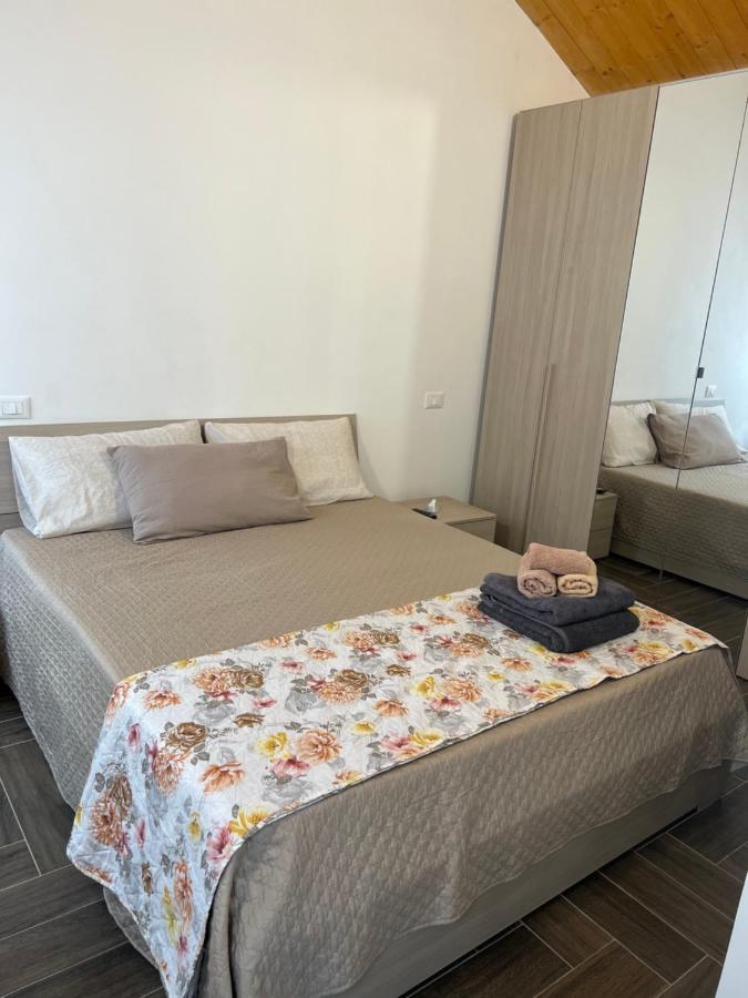 קיוג'ה Residence Riccardo מראה חיצוני תמונה