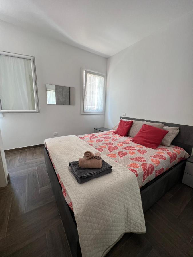קיוג'ה Residence Riccardo מראה חיצוני תמונה
