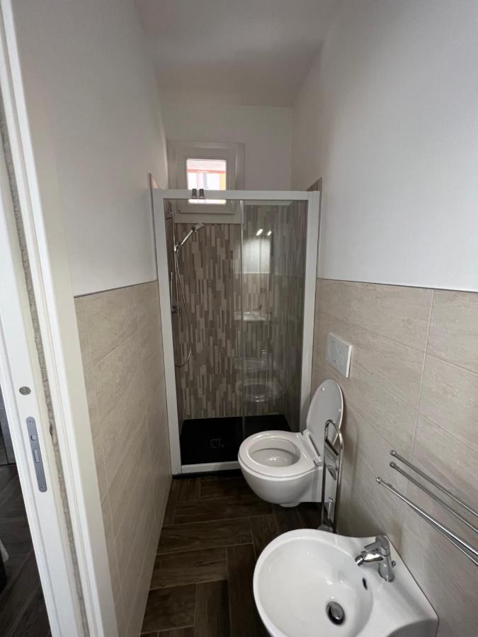 קיוג'ה Residence Riccardo מראה חיצוני תמונה