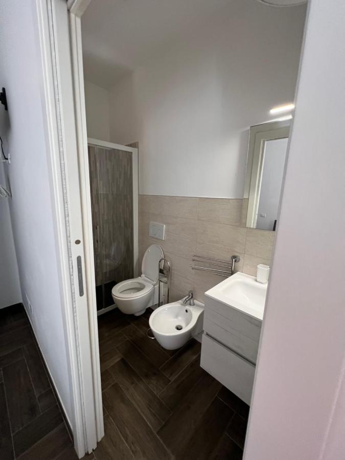 קיוג'ה Residence Riccardo מראה חיצוני תמונה