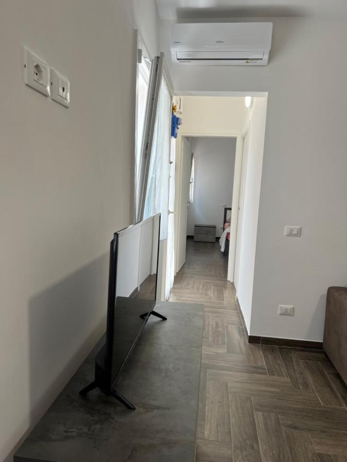 קיוג'ה Residence Riccardo מראה חיצוני תמונה