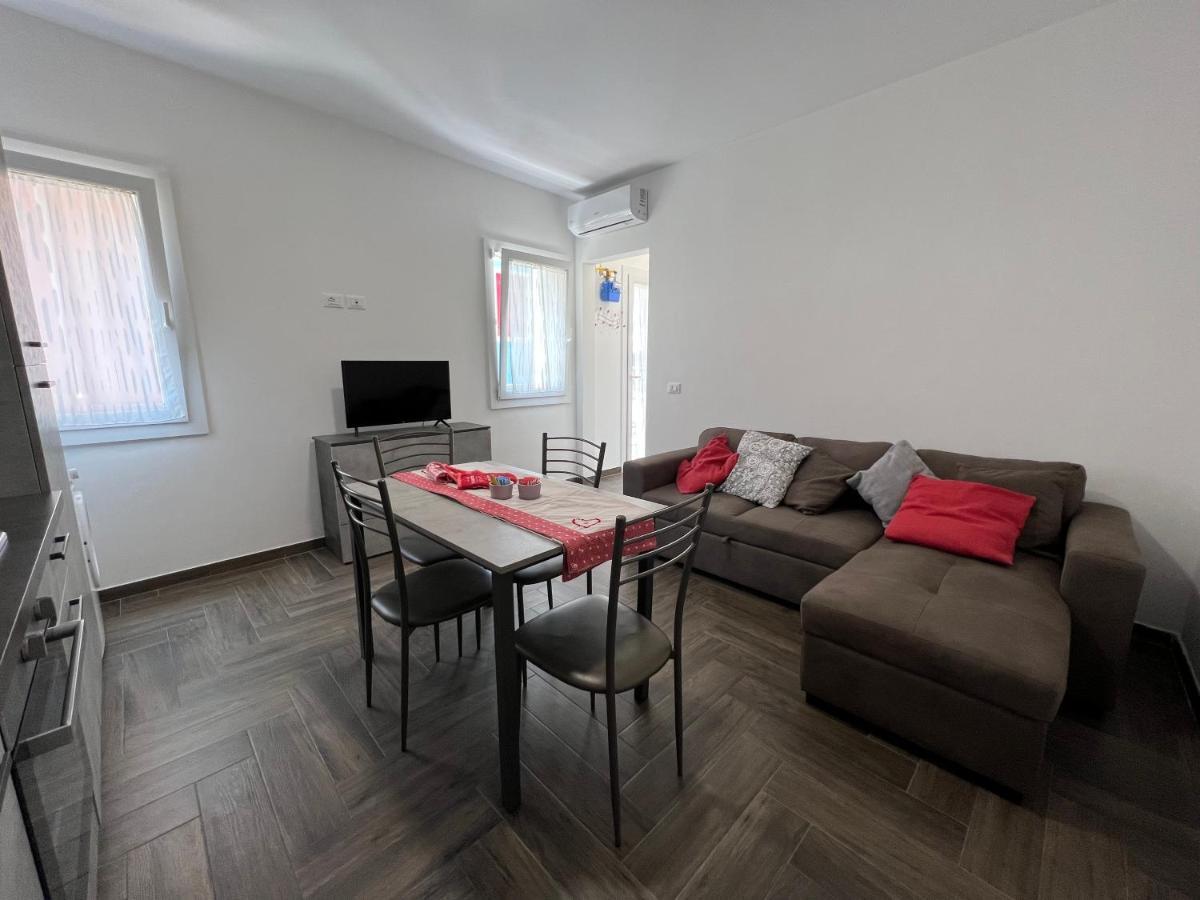 קיוג'ה Residence Riccardo מראה חיצוני תמונה